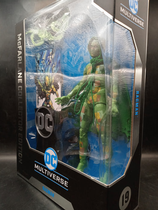 McFarlane DC Multiverse Ragman Collector Edition