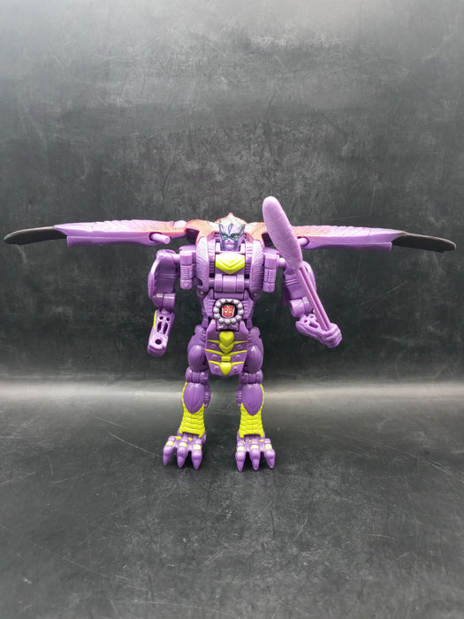 Transformers Universe Silverbolt