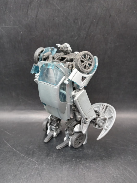 Transformers Studio Series Deluxe Class Jazz