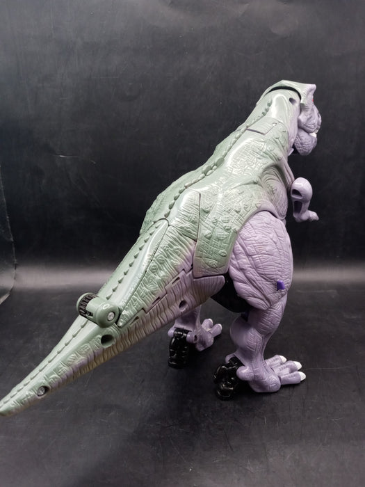 1996 Transformers Beast Wars Predacon Megatron