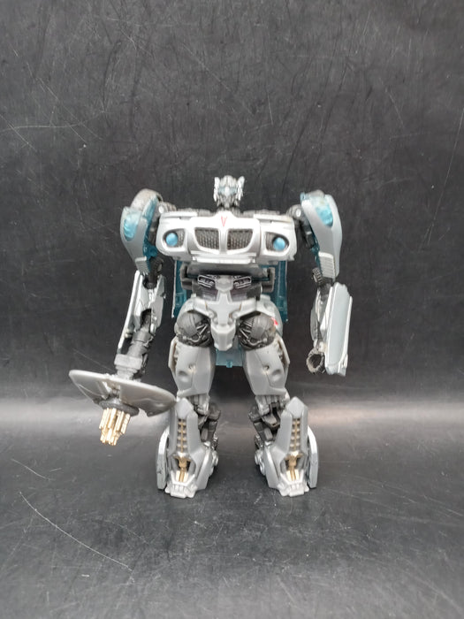 Transformers Studio Series Deluxe Class Jazz