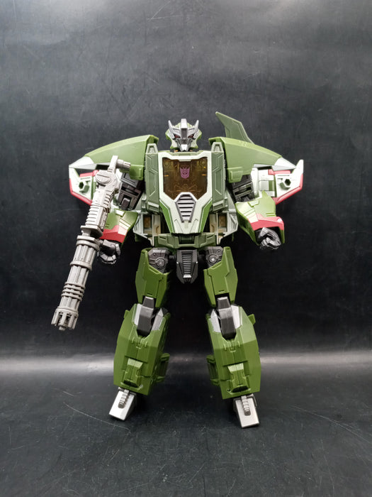 Transformers Legacy Evolution Generations Leader Class - Prime Universe Skyquake