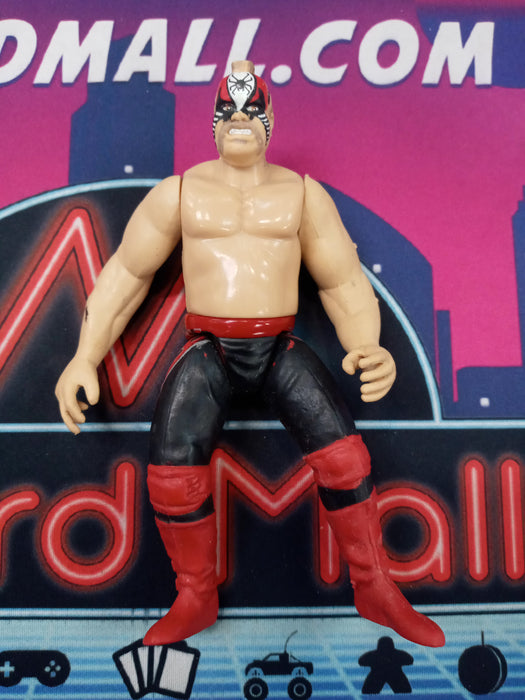 Jakks Pacific WWE Animal