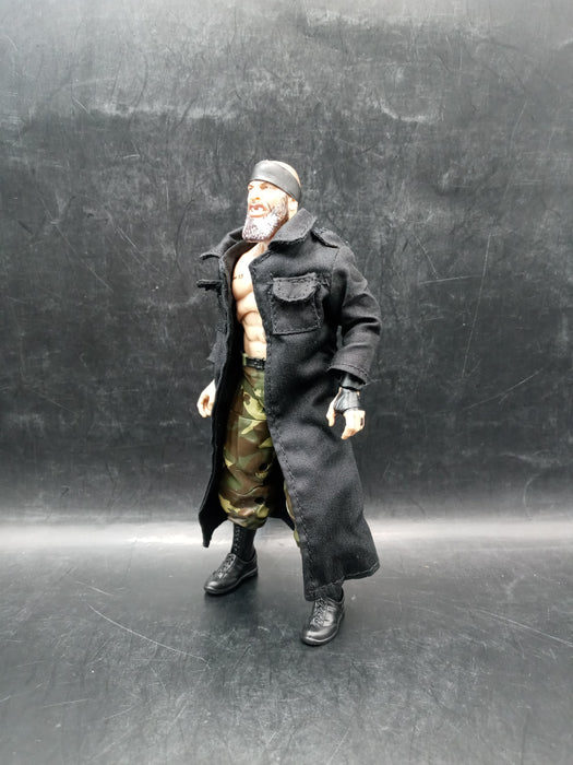 Jazwares ROH Mark Briscoe (from 2-pack)