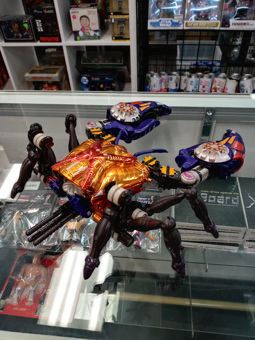 Transformers Beast Wars Rampage [Ultra Class Transmetals]