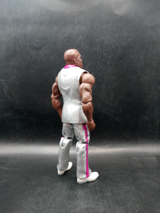WWE Mattel Elite Collection Flashback Virgil [TRU excl]