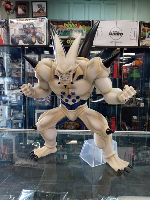 Bandai Dragon Ball GT Ichibansho Omega Shenron Statue