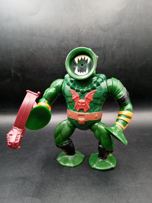 MOTU Leech (1985)