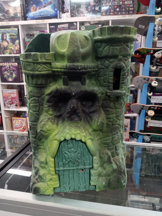 MOTU Castle Grayskull