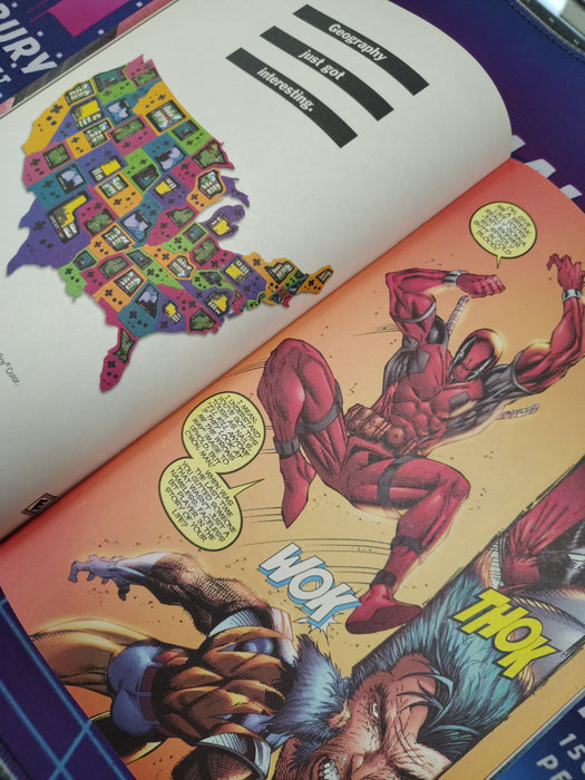 Wolverine #155