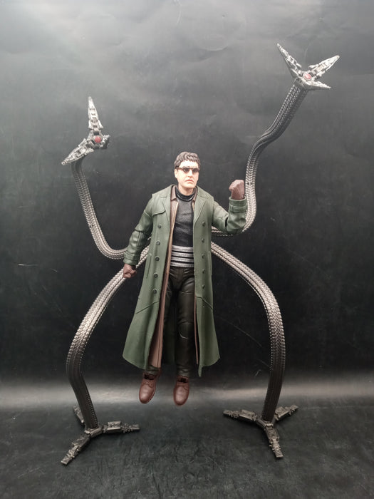 Marvel Legends Doc Ock (Spiderman 2)