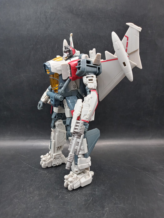 Transformers Studio Series - Blitzwing