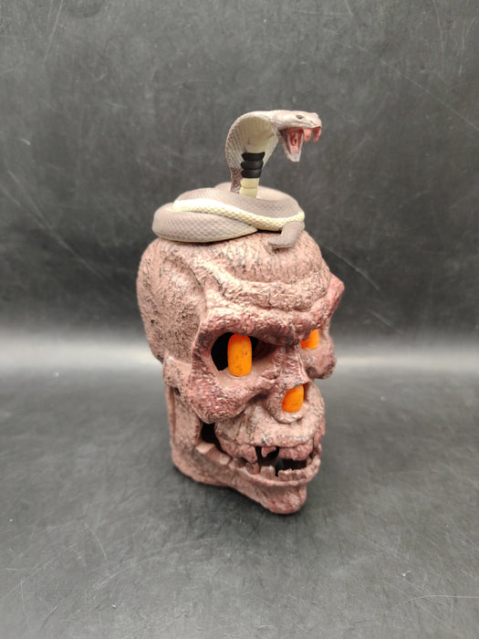 Hasbro Indiana Jones Adventure Series Skull Idol Build-An-Artifact