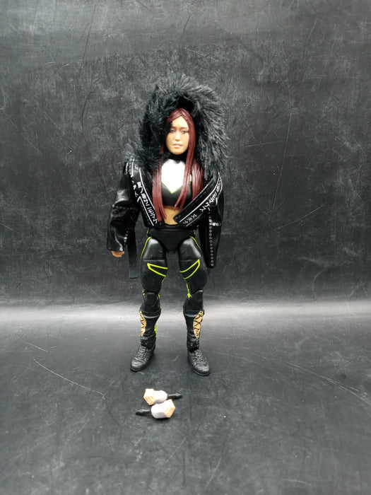 WWE Elite Collection 79 Io Shirai