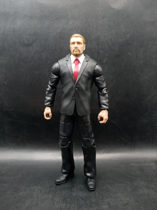 WWE Mattel Basic Battle Packs Series 32 Triple H