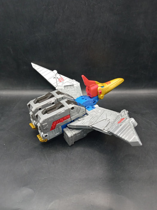 Transformers Studio Series Leader Class - Swoop
