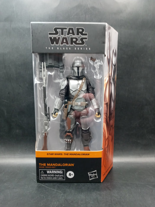 Star Wars Black Series - The Mandalorian
