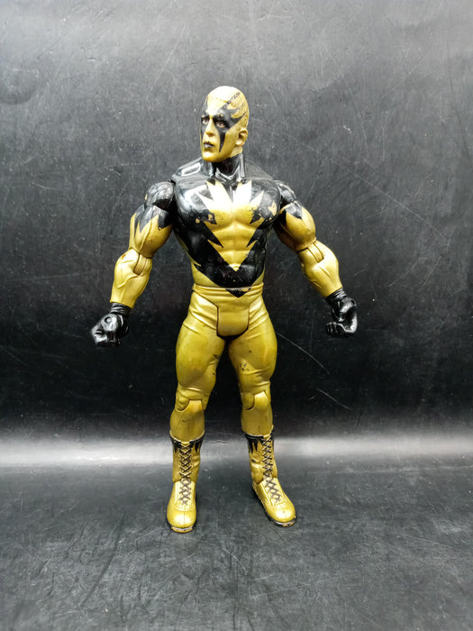 WWE Jakks Pacific 2003 Goldust