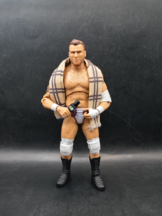 AEW Unmatched Collection Series 4 #29 MJF