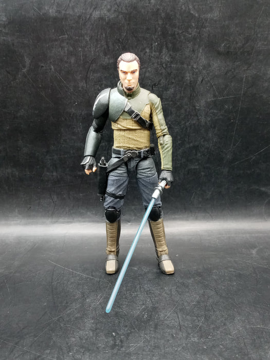 Star Wars Black Series Rebels Kanan Jarrus