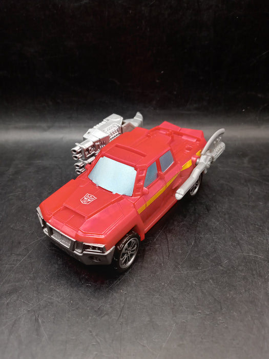 Transformers Combiner Wars Ironhide Action Figure