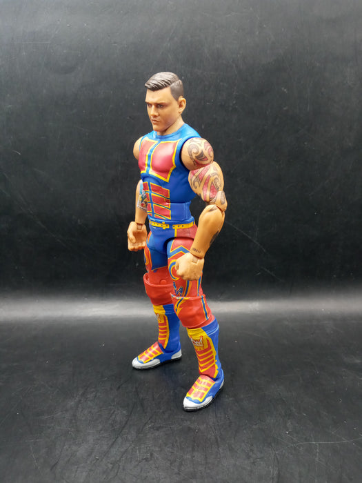 WWE Elite Collection Series 89 Dominik Mysterio