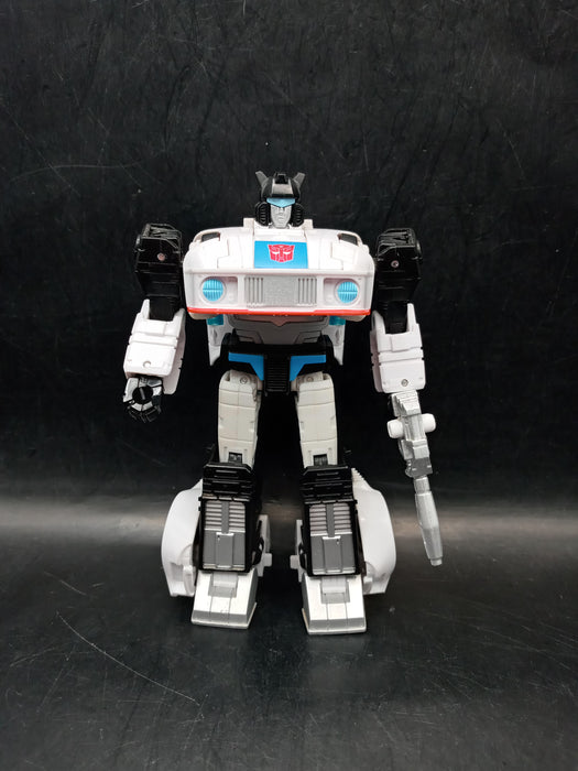 Transformers Studio Series 86 - Jazz