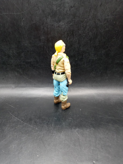 GI Joe ARAH Buzzer (1985)