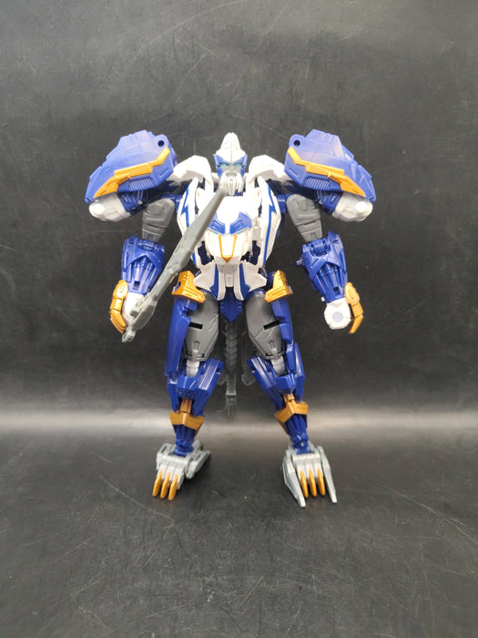 Transformers Legacy United (Generations) Prime Universe Thundertron