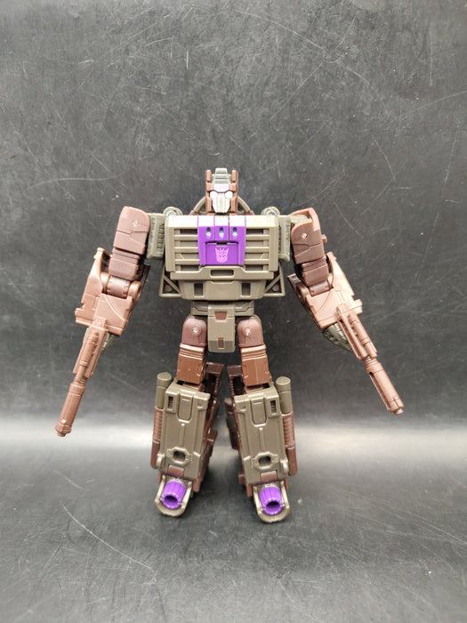 Transformers Age of Primes Deluxe Class Blast Off