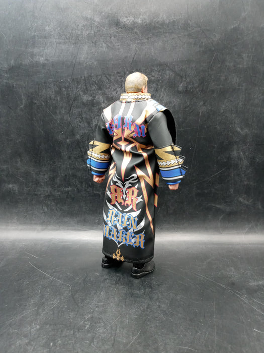 Super7 New Japan Pro Wrestling Kazuchika Okada