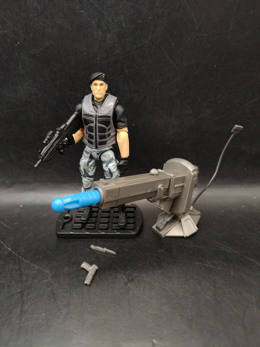 GI Joe RoC Sgt. Stone (Special Forces Commando)