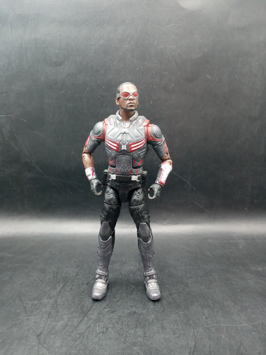 Marvel Legends Falcon (Infinity War 2 Pack)