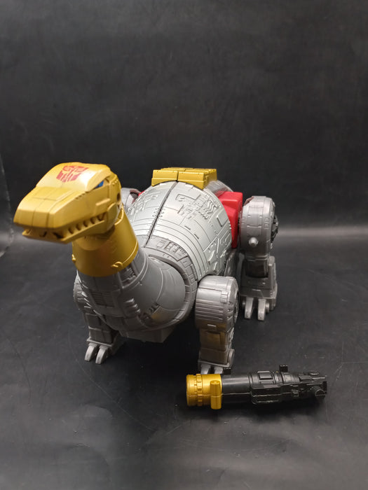 Transformers Studio Series - Dinobot Sludge