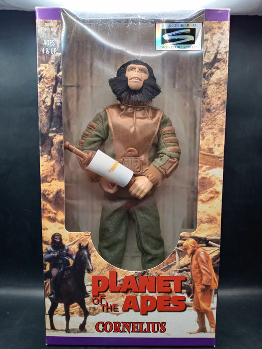 Hasbro Signature Series, Planet of the Apes, Cornelius