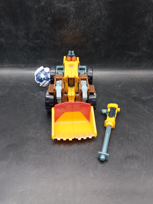 Transformers Cybertron Landmine