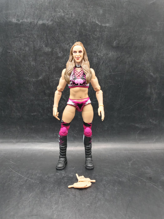 AEW Unmatched Series Dr. Britt Baker (Double or Nothing) [Target excl]