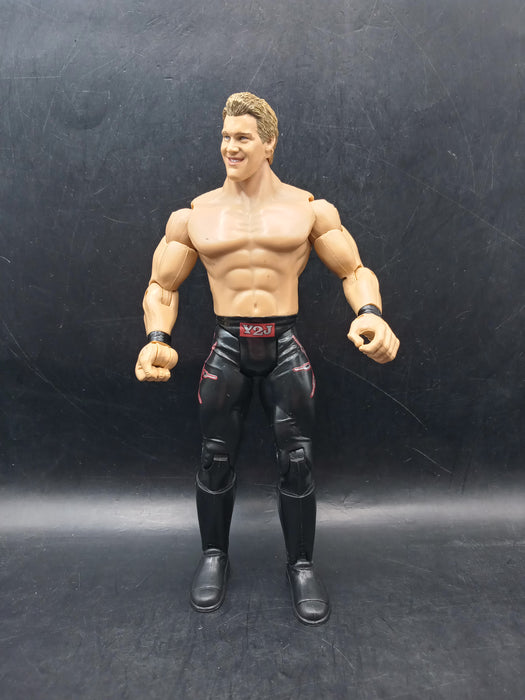 WWE Jakks Pacific 2004 Chris Jericho