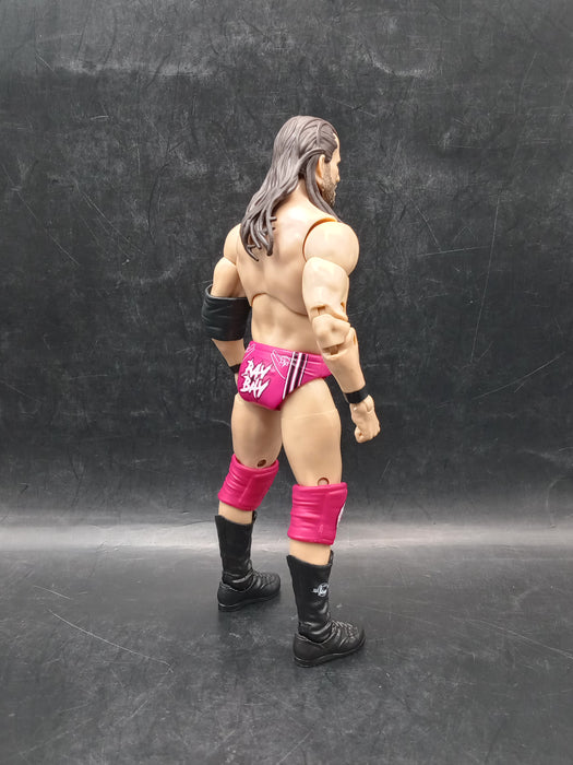 AEW Unmatched Series 10 Adam Cole