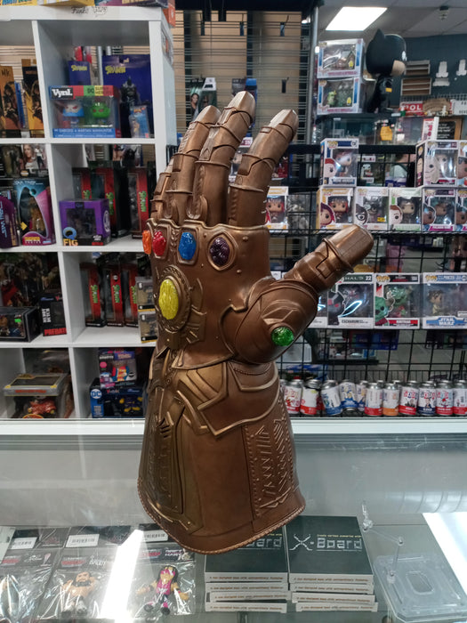 Marvel Legends Infinity Gauntlet