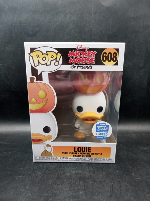 POP Disney Mickey Mouse & Friends - Louie