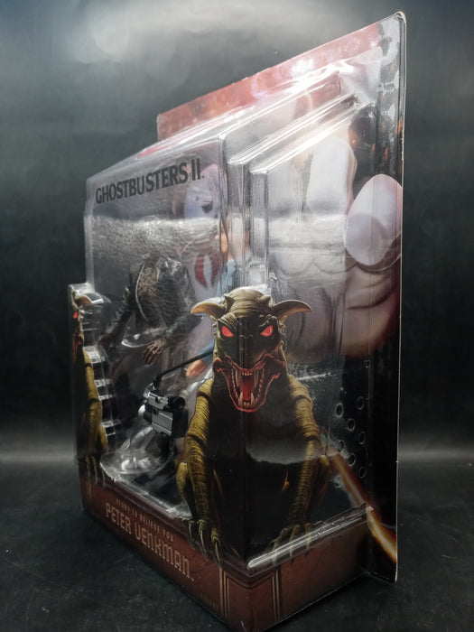 Ghostbusters 2 Ready To Believe You - Peter Venkman