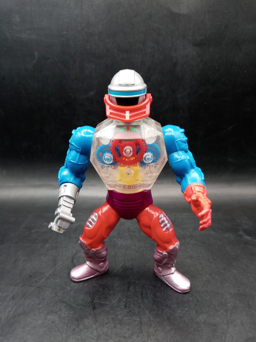 MOTU Roboto (1985)