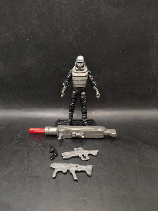 GI Joe RoC Neo-Viper (Attack on the GI Joe PIT)
