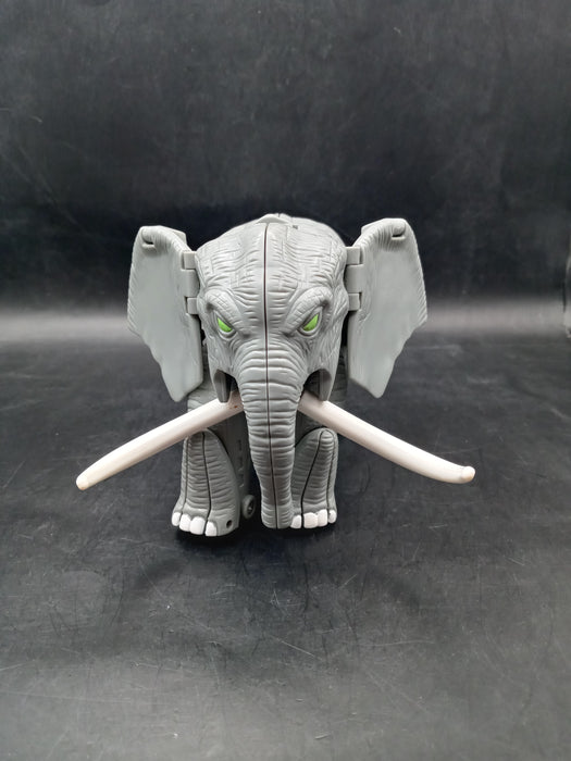 1996 Transformers Beast Wars Ironhide