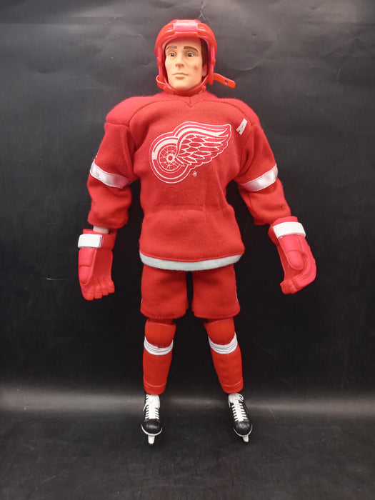 1998 NHL Pro Zone Sergei Fedorov