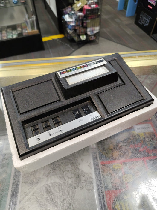Colecovision Expansion Module #1 (Atari 2600 adapter)