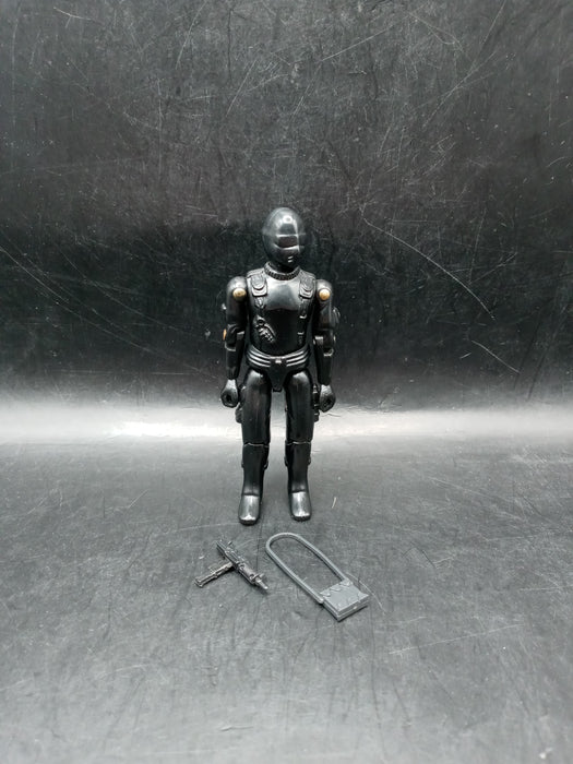 GI Joe ARAH Snake Eyes (1982)