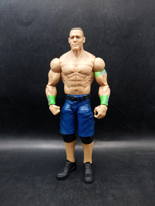 WWE Basic Series Best of 2014 John Cena