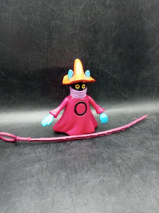 MOTU Orko 1983